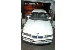 BMW E36 Track-Day Project Part VI